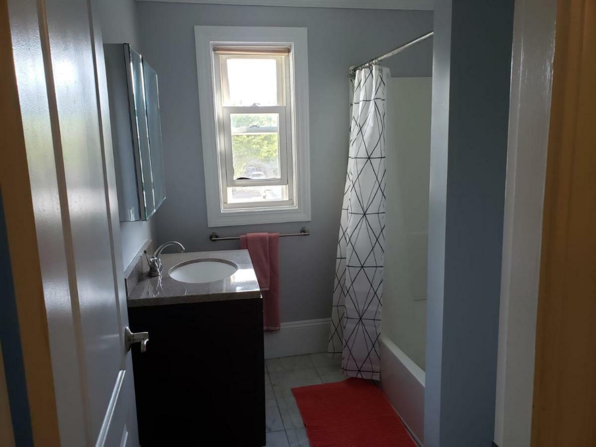 Ferienwohnung Shared House In Federal Hill Providence Exterior foto