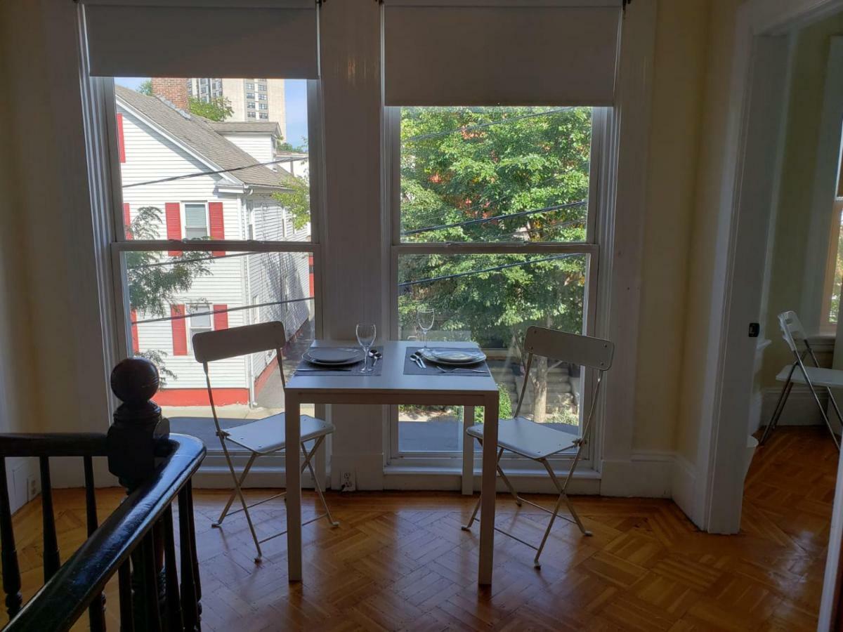Ferienwohnung Shared House In Federal Hill Providence Exterior foto