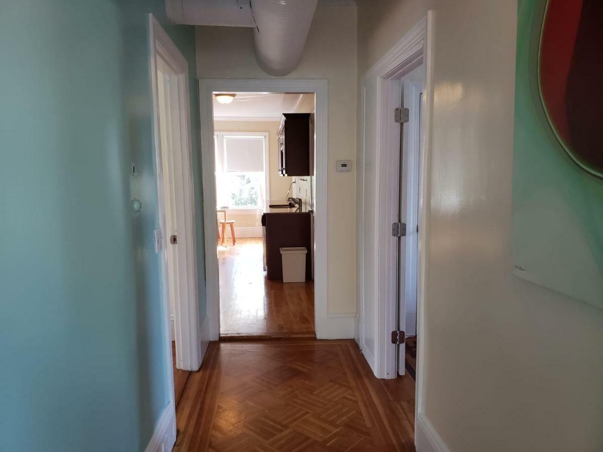 Ferienwohnung Shared House In Federal Hill Providence Exterior foto